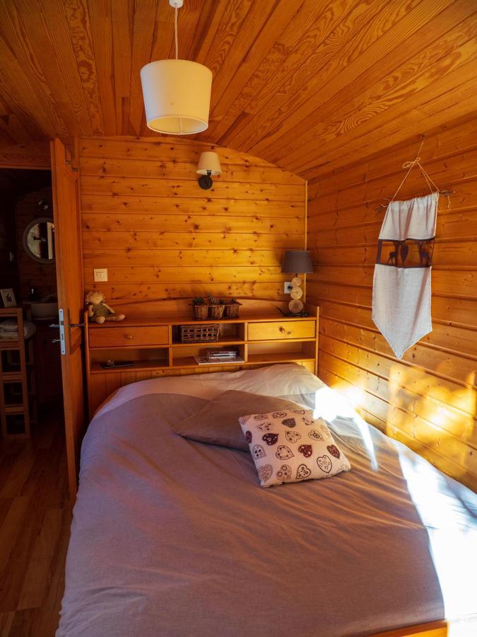 Les Chambres De La Weiss Kaysersberg-Vignoble Exteriör bild