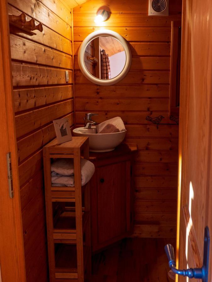 Les Chambres De La Weiss Kaysersberg-Vignoble Exteriör bild